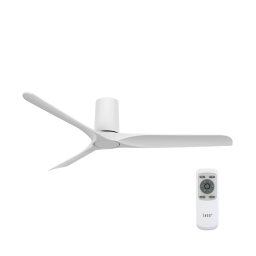 Ventilator de tavan Lucci air 21610049 LONDO alb + telecomandă