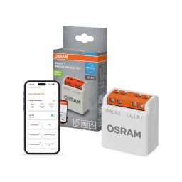 Osram - Modul pentru întrerupător cu 1 buton SMART+ 230V Wi-Fi