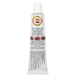 Culoare Ulei, Caput Mortuum, 40 ml