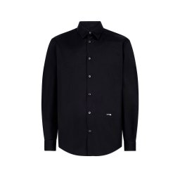 DSQUARED Cămaşă S74DM1019S44131 900 black