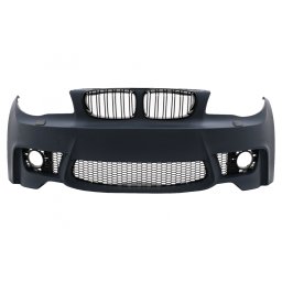 Bara fata BMW Seria 1 E81 E82 E87 E88 2004-2011, design 1M