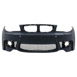 Bara fata BMW Seria 1 E81 E82 E87 E88 1M Design cu SRA si PDC