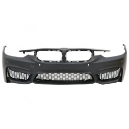 Bara fata BMW Seria 3 F30 F31 2011-2018, design M3 Sport EVO