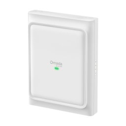Access Point Wi‑Fi 7 outdoor TP-Link Omada EAP725, BE3600 dual-band, 2.5G PoE
