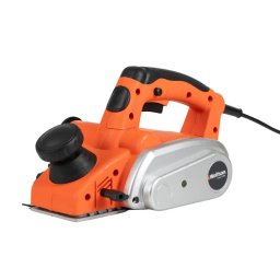 Rindea electrica Wolfson 800W pentru prelucrarea suprafetelor din lemn
