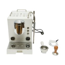 Espressor profesional semi-automat cu rasnita integrata, 20 bar, 2950W