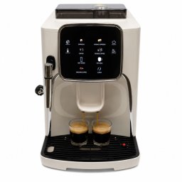 Espressor automat pentru cafea boabe cu rasnita, 19 bar, 1.7L, touch