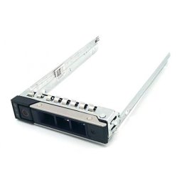 Caddy HDD Dell Gen14 2.5 inch SFF SAS/SATA pentru servere PowerEdge