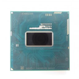 Procesor laptop Intel Core i5-4310M 2.70GHz, 3MB cache, Socket G3 FCPGA946