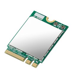 Modul WiFi M.2 Lenovo cu Intel Dual Band Wireless-AC 3168