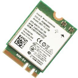 Modul Wi-Fi M.2 HP 8260NGW Intel pentru laptop, 806721-001