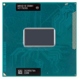 Procesor Intel Core i3-3110M 2.40GHz, 3MB Cache, Socket PGA988