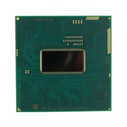 Procesor laptop Intel Core i5-4200M 2.50GHz, 3MB cache, Socket G3
