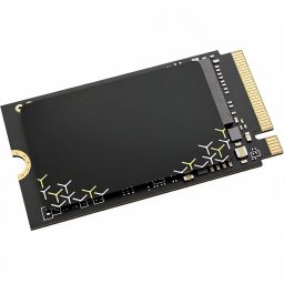 SSD M.2 NVMe 512GB PCIe 3.0 Gen3 x4 format 2242 pentru laptop