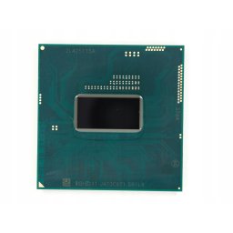 Procesor Intel Core i5-4210M 2.60GHz, 3MB cache, Socket FCPGA946