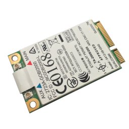 Modul 3G pentru laptop Qualcomm Gobi 2000 mini PCIe