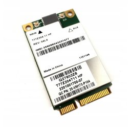 Modem 3G Sierra MC8305 Mini PCIe pentru laptop, model T77Z204