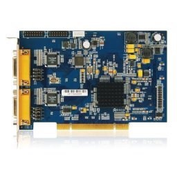 Placa de captura Hikvision DS-4216HCI pentru sisteme CCTV, 16 canale