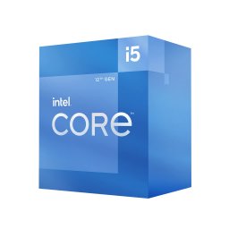 Procesor Intel Core i5-12500T second hand, 6 nuclee, 18MB, Socket 1700