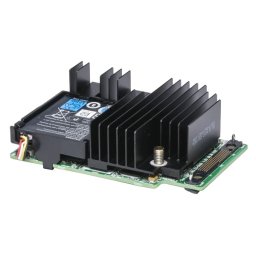 Controler RAID Dell PERC Mini H730 1GB cu baterie pentru servere SAS/SATA