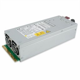 Sursa server Dell 495W Platinum 80 Plus Hot-Swap pentru PowerEdge