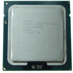 Procesor Intel Xeon E5-2450L Octa Core, 20 MB Cache, Socket FCLGA1356