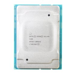 Procesor server Intel Xeon Silver 4108 SH, 8 nuclee, 3.0GHz Turbo, socket 3647
