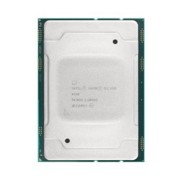 Procesor server Intel Xeon Silver 4110 SH, 8 nuclee, 2.10-3.00GHz