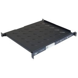 Polita fixa pentru rack 600 Dell, metalica, pentru echipamente IT