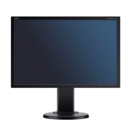 Monitor NEC MultiSync E222W 22 inch LCD widescreen DVI VGA