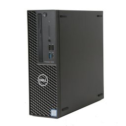 Workstation Dell Precision 3430 SFF i3-8100, 16GB DDR4, 256GB SSD