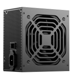 Sursa PC OptimX Pro550 550W ATX, Double Forward DC-DC, neagra