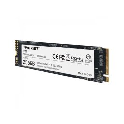 SSD OptimX M.2 NVMe 3.0 512GB pentru PC si laptop