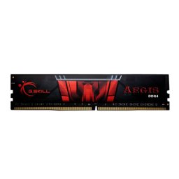 Memorie RAM G.Skill Aegis 8GB DDR4 3200MHz CL16 pentru desktop
