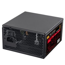 Sursa PC Pro Gaming D-600, 600W, 80 Plus Bronze, ventilator 120 mm