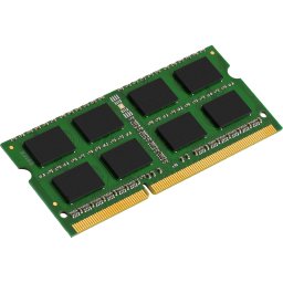 Memorie RAM laptop 8GB SO-DIMM DDR3 Low Voltage noua
