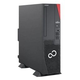 Calculator barebone Fujitsu Esprimo D7010 SFF pentru upgrade PC office