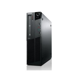 Calculator Barebone Lenovo M92p mini PC SFF, fara procesor, RAM si stocare