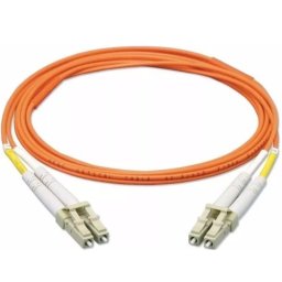 Cablu fibra optica Dell 0TH263 LC-LC, 5 m, second hand