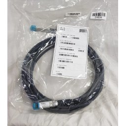 Cablu fibra optica Cisco SFP multimode duplex 5 m, model 800-33113-02
