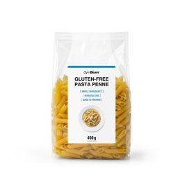GymBeam Paste penne fără gluten 400 g