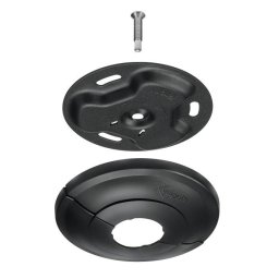 Placa prindere tavan Vogel`s ACCLCD-VG-PUC1011BLACK