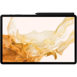 Tableta Samsung Galaxy Tab S8 Plus, Octa-Core, 12.4", 8GB RAM, 128GB, WIFI, GRAY