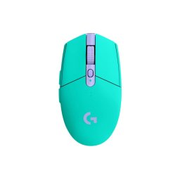 Logitech G304 LIGHTSPEED Wireless Gaming Mouse with HERO Sensor Mint
