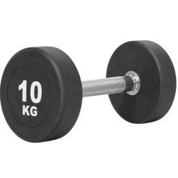 Gantera SportMann Profi CPU 10 kg