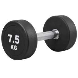 Gantera SportMann Profi CPU 7.5 kg