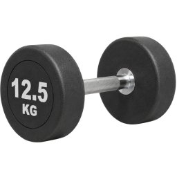 Gantera SportMann Profi CPU 12.5 kg