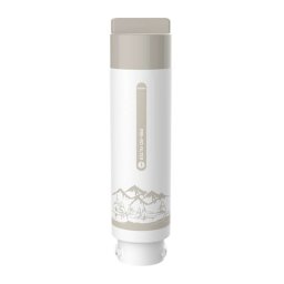 Filtru Pre-RO pentru NatureFlow Y6 Ultra, Osmoza inversa, Filtrare preliminara, Carbune activ, Bumbac PP, NSF 42, Fara BPA, Alb