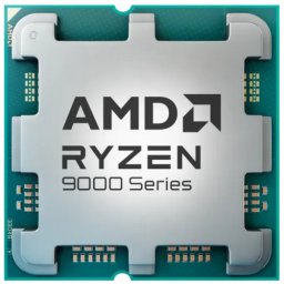 Procesor AMD Ryzen 9 9950X3D2 Dual Edition, 4.30 GHz, Socket AM5, Box