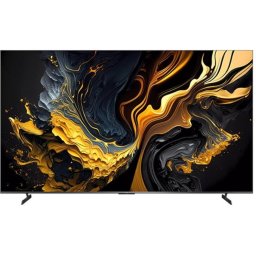 Televizor TV Max 2025 100" (3840 × 2160)